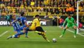 دورتموند يتعثر.. وبايرن يفوز على ماينز