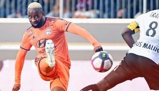 ليون ضد أنجيه 