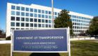 البحث عن طائرة مدنية مفقودة في ولاية أمريكية