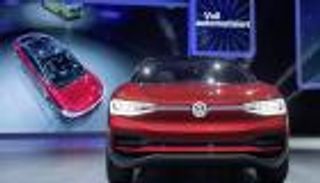 مقر صناعة موديلات فولكس فاجن الكهربائية ينتقل إلى أمريكا