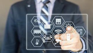 المعاملات الرقمية - أرشيفية