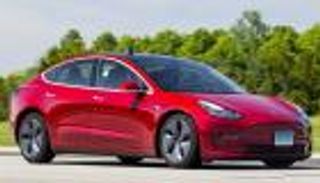 تسلا تكشف عن موعد طرح موديل 3 بالمملكة المتحدة