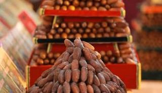 الملتقى الدولي للتمور بأرفود جنوب المغرب