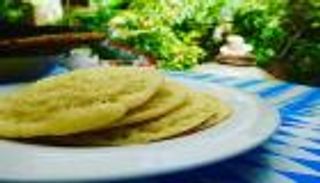 "الغرايف".. فطائر حلوة من المطبخ الجزائري لمختلف المناسبات