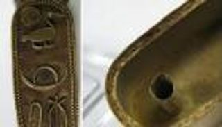 دراسة تؤكد براعة المصريين القدماء في استخراج الذهب وتشكيله