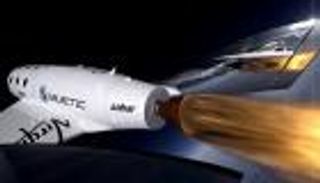 62 شخصا يستعدون لرحلة إلى الفضاء