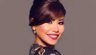 المطربة المصرية شيرين عبدالوهاب - صورة أرشيفية