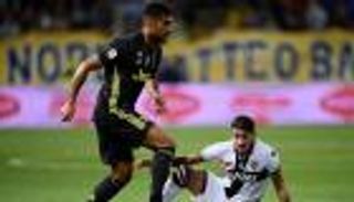 يوفنتوس يفتقد الثنائي الألماني أمام إمبولي في الكالتشيو