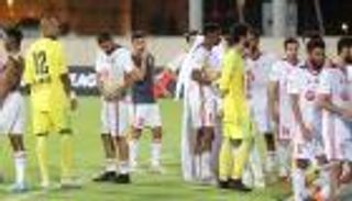 حارس الشارقة يكشف أسباب اعتلاء فريقه صدارة الدوري الإماراتي