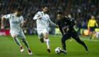 سان جيرمان يستهدف ثنائيا ناريا في الميركاتو الشتوي