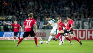 الدوري الألماني