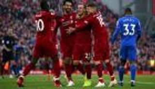 كارديف ينهي سجل ليفربول المثالي.. وماني يدخل التاريخ