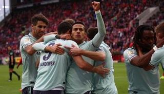 بايرن ميونيخ