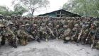 كينيا تعلن مقتل 24 عنصرا من حركة الشباب الإرهابية 