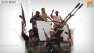 مقتل 15 حوثيا بنيران الجيش اليمني في صعدة