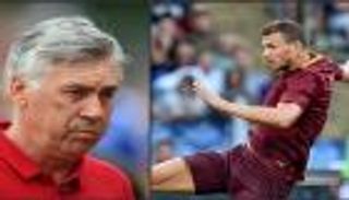 فيديوجراف.. تألق دجيكو على سان باولو ينذر باستمرار عقدة أنشيلوتي