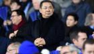 فيديوجراف.. 10 معلومات عن مالك نادي ليستر سيتي