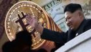 كوريا الشمالية تتحايل على العقوبات الدولية بالعملات الرقمية