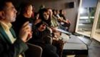 "طرق دبي" تختبر تقنية الإنارة الذكية للمشاة والدراجات الهوائية