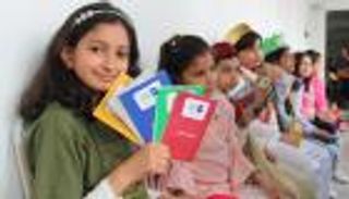 نهائيات تحدي القراءة العربي في دورته الثالثة (ملف خاص)