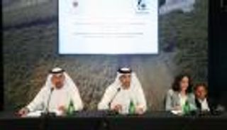 اعتماد "محمية جبل علي" ضمن قائمة الأراضي الرطبة ذات الأهمية العالمية