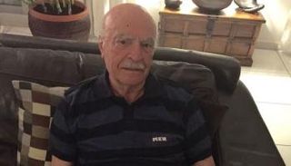 المخرج السوري الراحل صلاح دهني - صورة أرشيفية