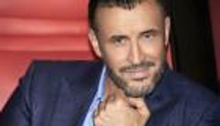 المطرب العراقي كاظم الساهر يحيي حفلين في إنجلترا 18 و19 يناير