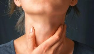 وصفات لعلاج احتقان الحلق- صورة أرشيفية