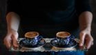 8 قواعد لتقديم القهوة إلى الضيوف