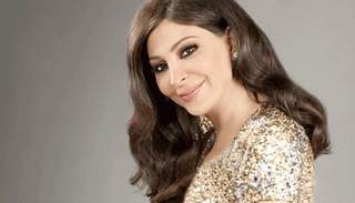 المطربة اللبنانية إليسا - صورة أرشيفية 