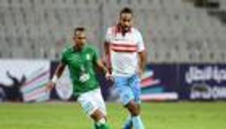الزمالك يقترب من ربع نهائي كأس زايد بالفوز على الاتحاد السكندري