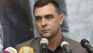 بابلو جويدي مدرب الأهلي السعودي