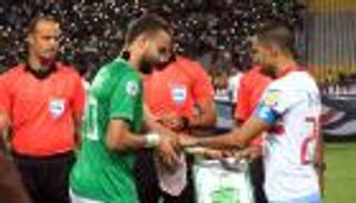 الاتحاد السكندري يحمل التحكيم مسؤولية الخسارة أمام الزمالك