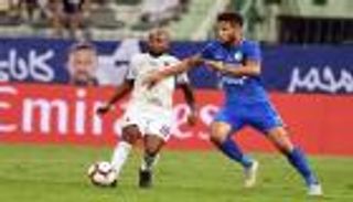 فيديوجراف.. حصاد الجولة السابعة من دوري الخليج العربي