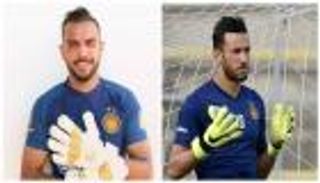 مدرب الترجي: لم نحسم هوية الحارس الأساسي أمام الأهلي