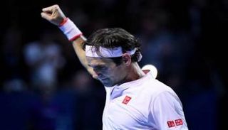 روجيه فيدرر 