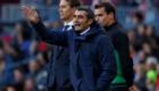 فالفيردي: لم أتوقع الفوز بخماسية على ريال مدريد