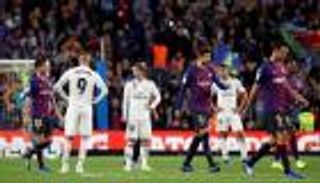 الأرقام السيئة تواصل مطاردة ريال مدريد مع لوبيتيجي