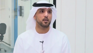 عامر الصايغ مدير مشروع