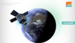 إنفوجراف.. 6 مهام في 5 أيام بعد إطلاق القمر "خليفة سات"