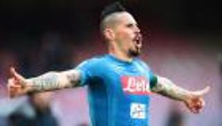 رقم تاريخي جديد ينتظر قائد نابولي أمام روما