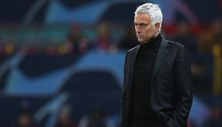 جوزيه مورينيو  