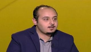 حسام الدين جمال