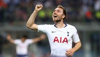 كريستيان إريكسن 