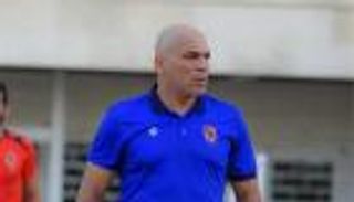 حظر إعلامي للاعبي الأهلي المصري قبل مواجهة الترجي