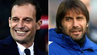 كونتي وأليجري