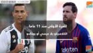 فيديو.. للمرة الأولى منذ 11 عاما.. الكلاسيكو بلا ميسي أو رونالدو