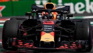 سيارة ريتشياردو