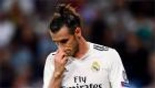 المدير الرياضي الأسبق لريال مدريد: بيل لا يستحق ثمنه