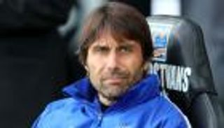 تقارير.. كونتي ينهي آخر خطوة لقيادة ريال مدريد